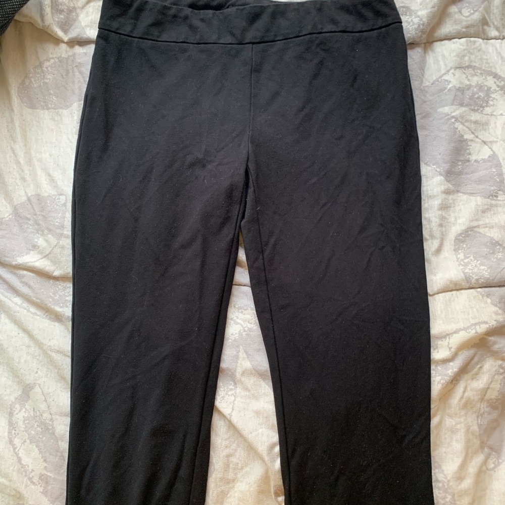 Slacks